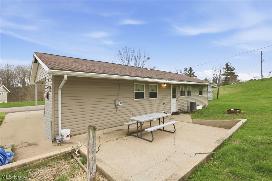 Guilford 2nd Add - Residential