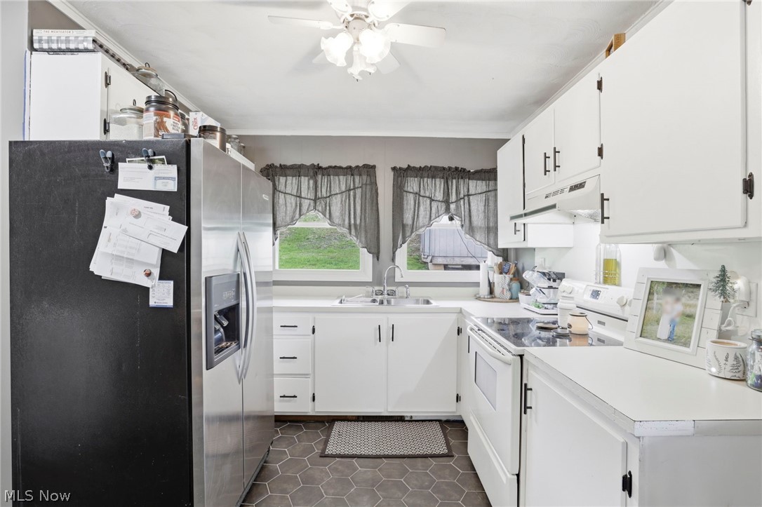 Guilford 2nd Add - Residential