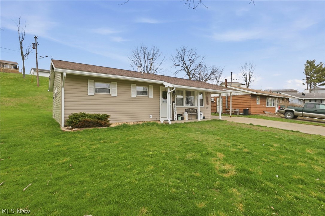 Guilford 2nd Add - Residential