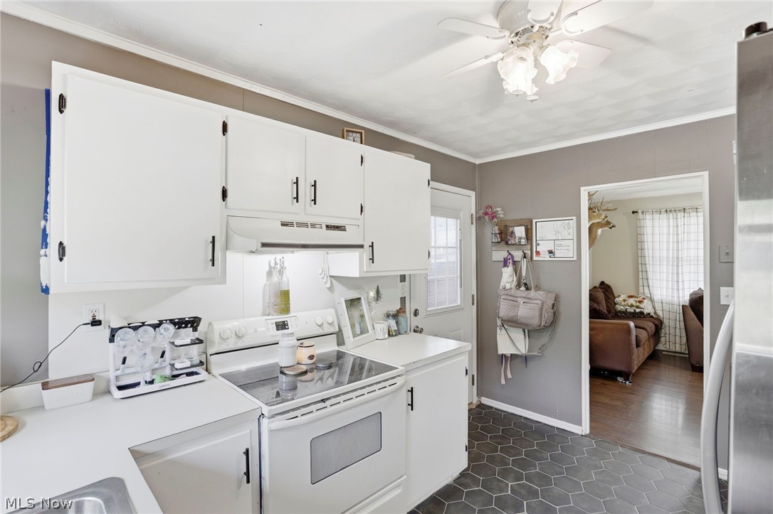 Guilford 2nd Add - Residential