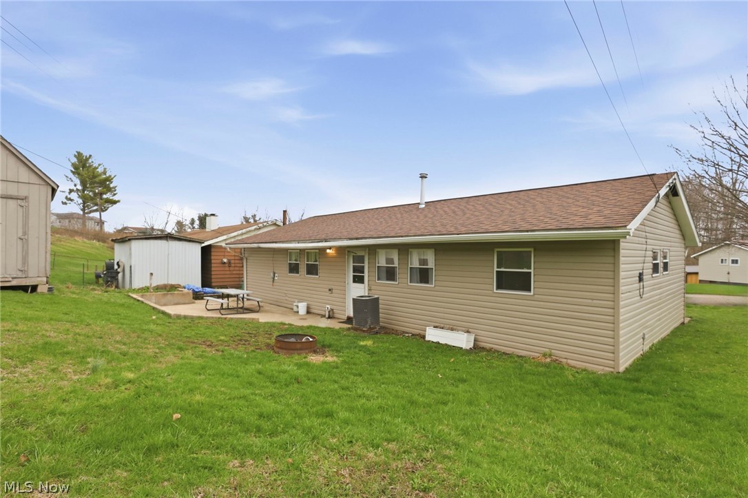 Guilford 2nd Add - Residential