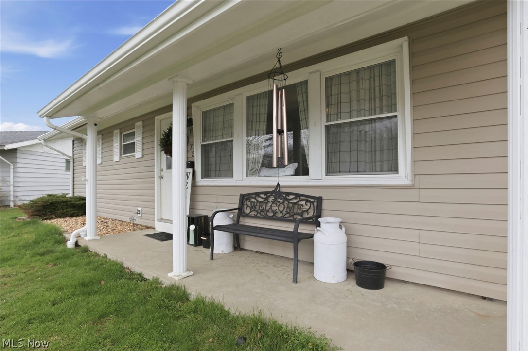 Guilford 2nd Add - Residential