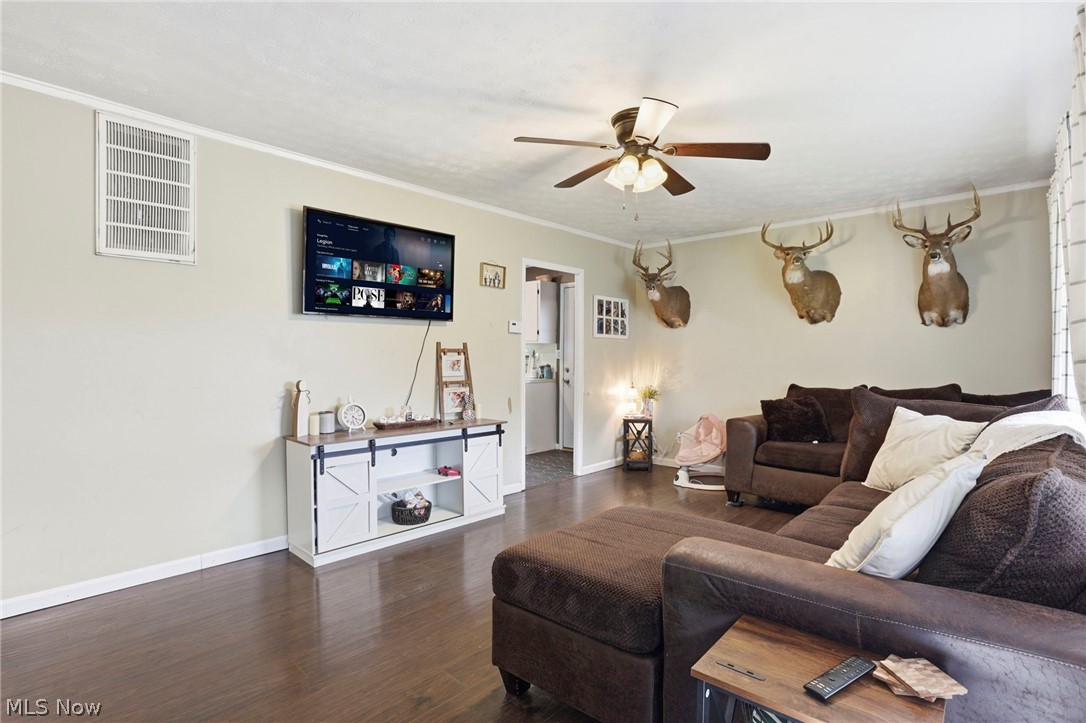 Guilford 2nd Add - Residential