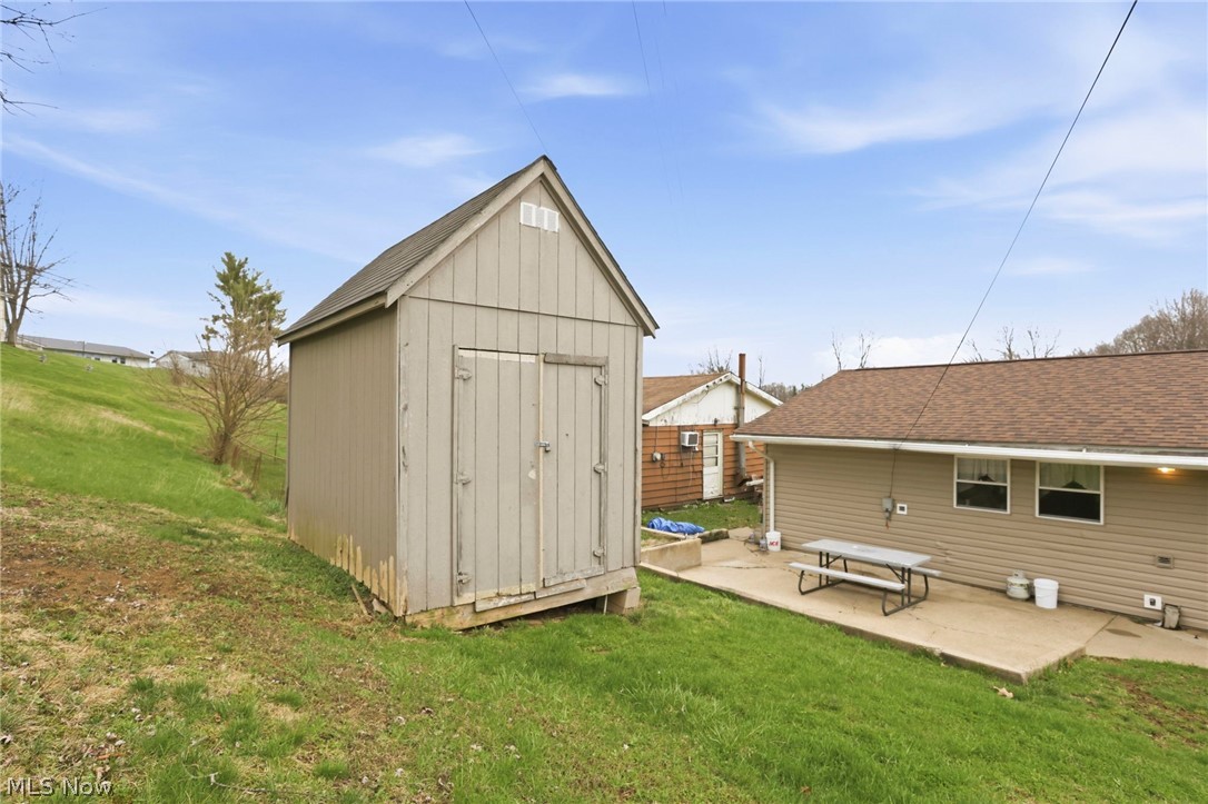 Guilford 2nd Add - Residential