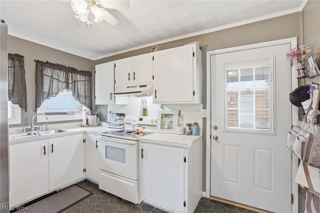 Guilford 2nd Add - Residential