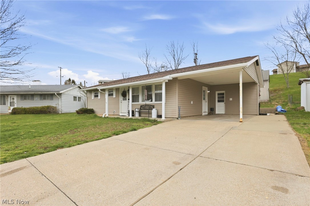 Guilford 2nd Add - Residential