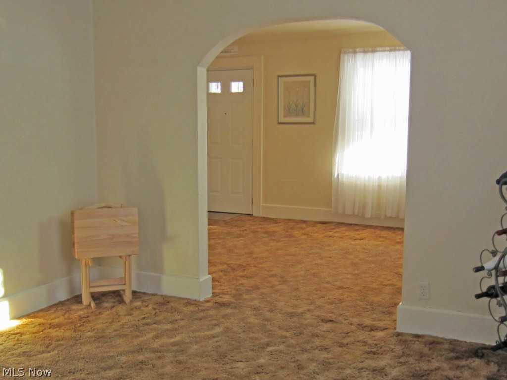 Lyons Lookout Park - Residential