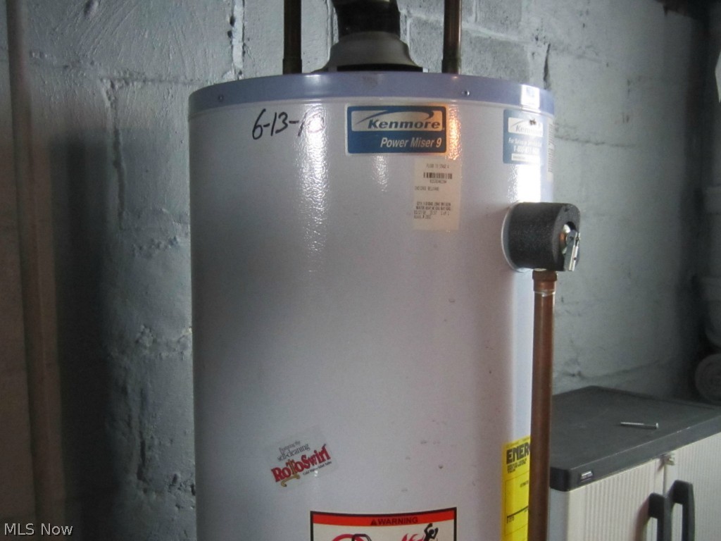 Lyons Lookout Park - Residential