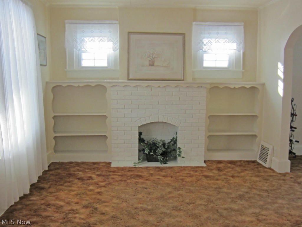 Lyons Lookout Park - Residential