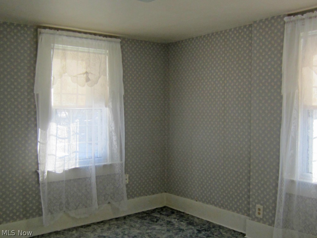 Lyons Lookout Park - Residential