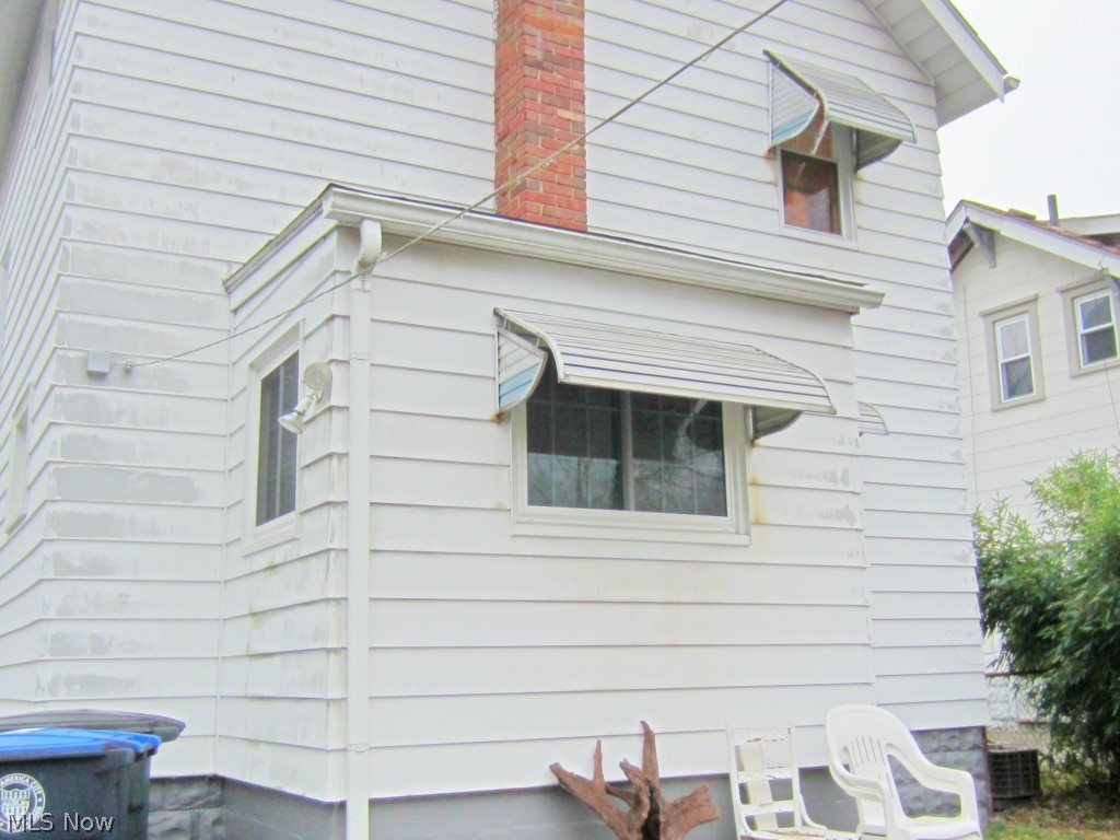 Lyons Lookout Park - Residential