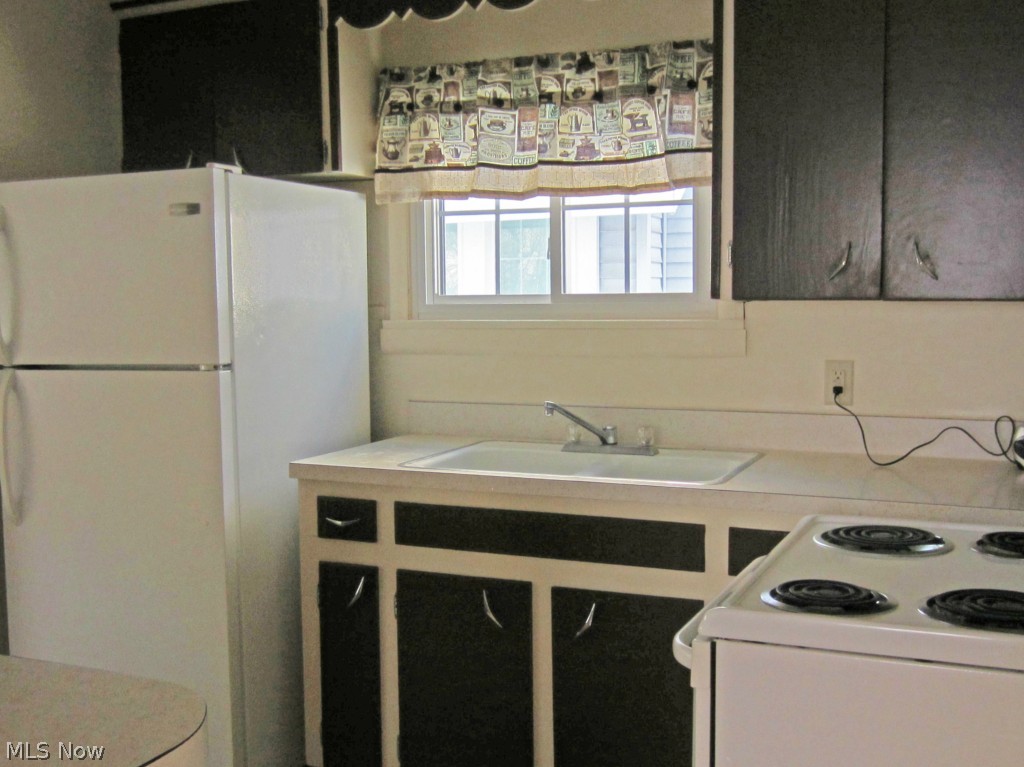 Lyons Lookout Park - Residential