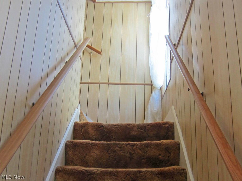 Lyons Lookout Park - Residential