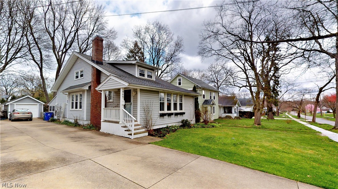 K B Co - Residential