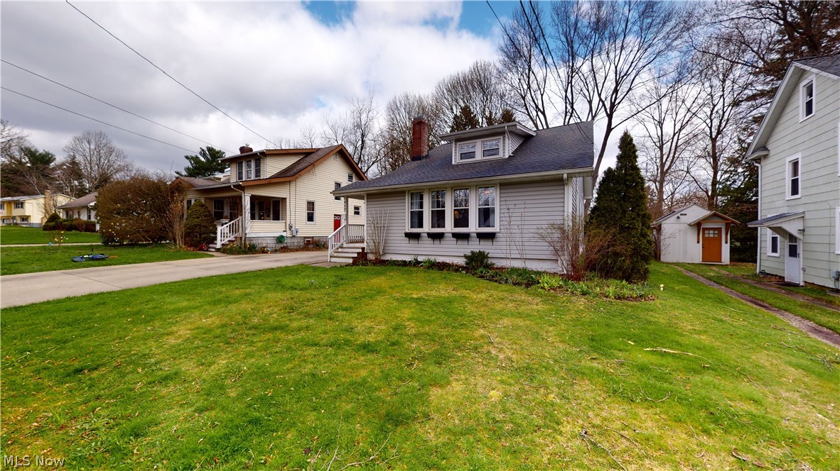 K B Co - Residential