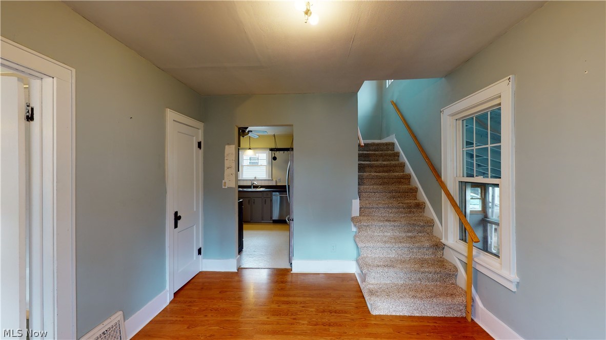 K B Co - Residential