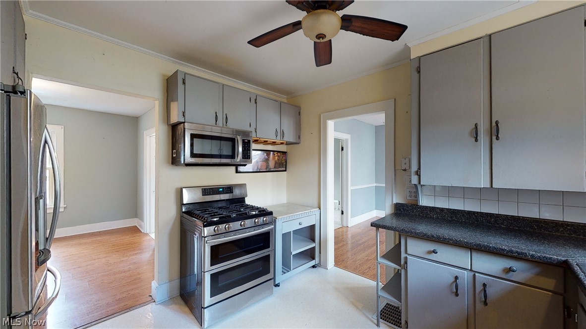 K B Co - Residential