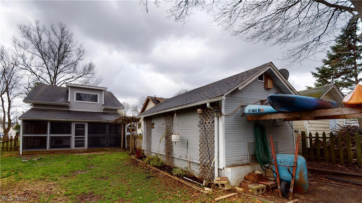 K B Co - Residential