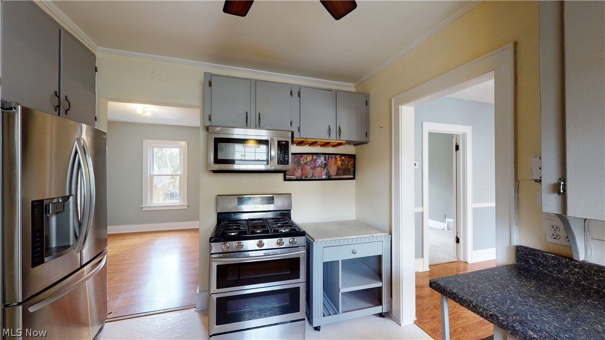 K B Co - Residential