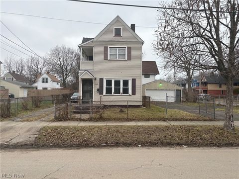 1214 E 74th Street Cleveland OH 44103
