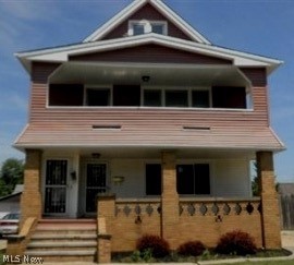 This Two Family Has Been Managed By A Hands On Owner and Is In Really Nice Condition. No Interior Showings Until Agreed Written Price. Tenants Pay All Utilities Including Water.