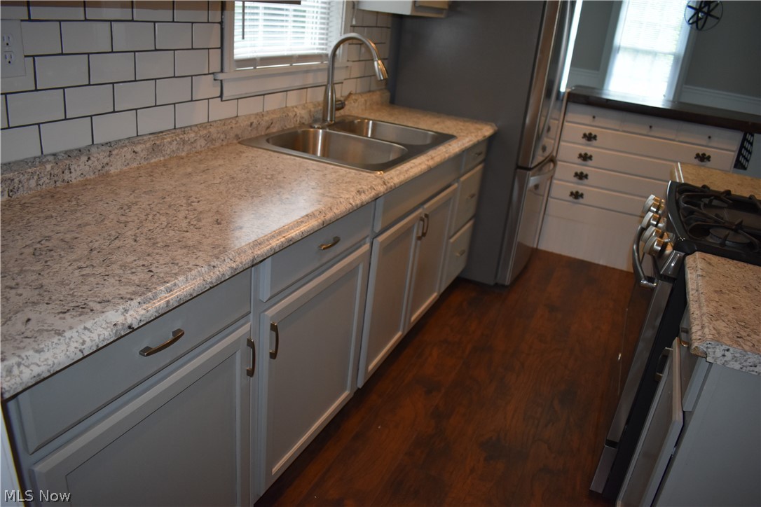 Franklin - Residential