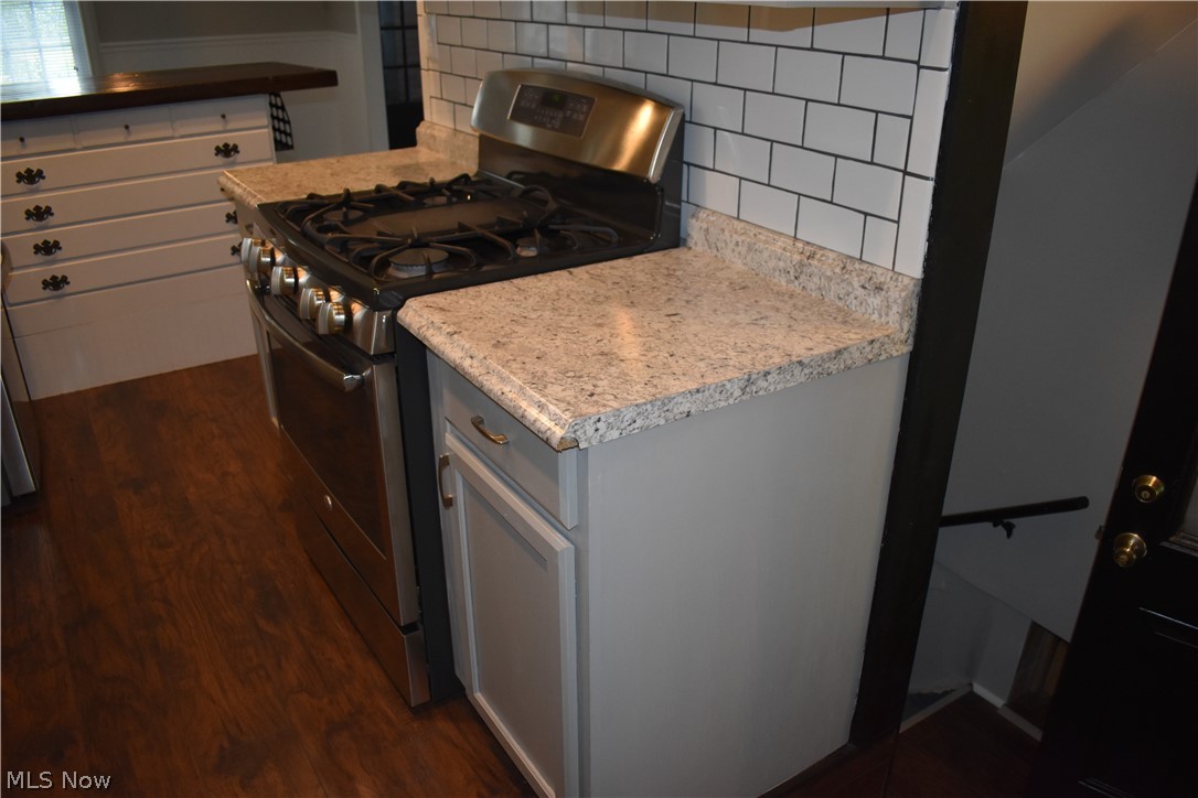 Franklin - Residential