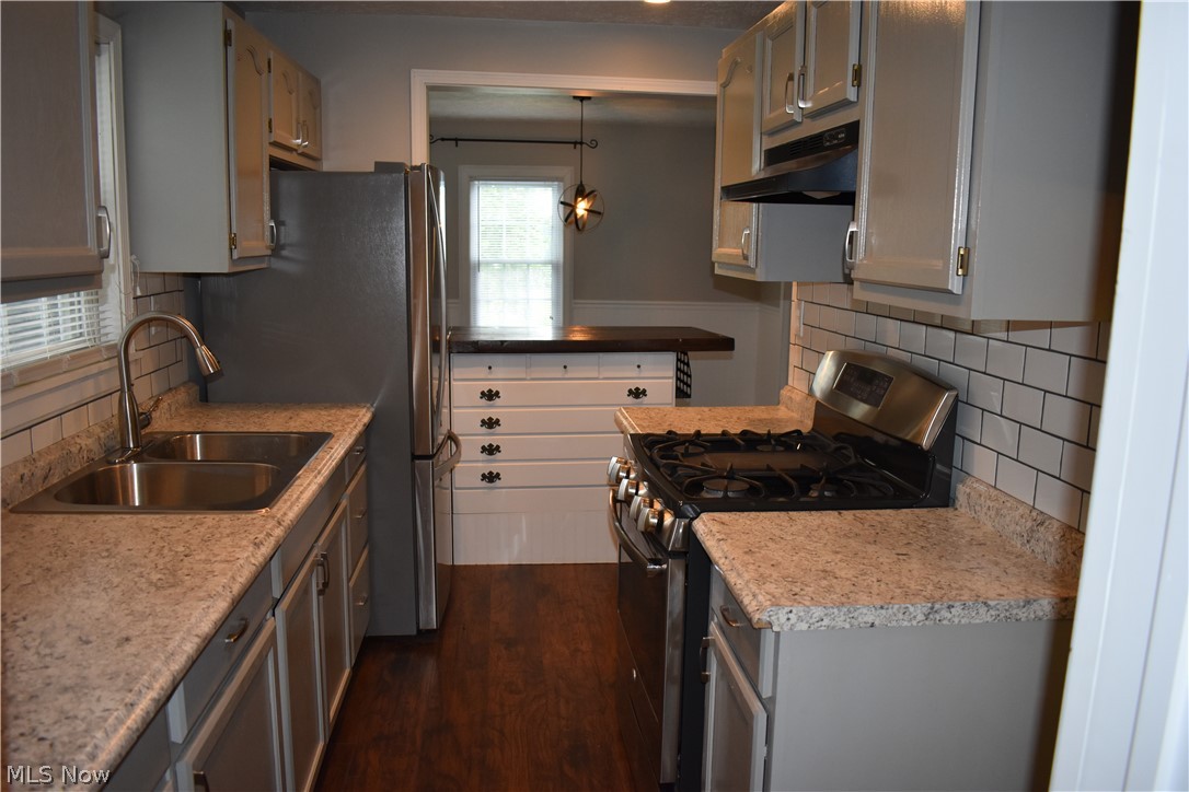 Franklin - Residential