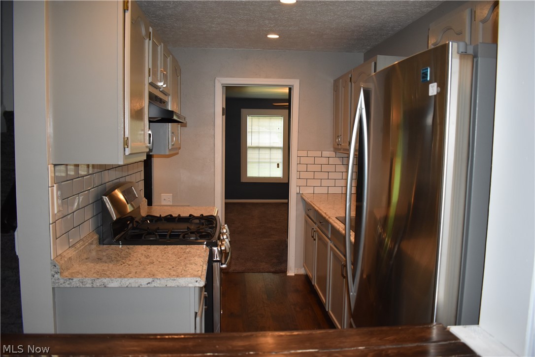 Franklin - Residential