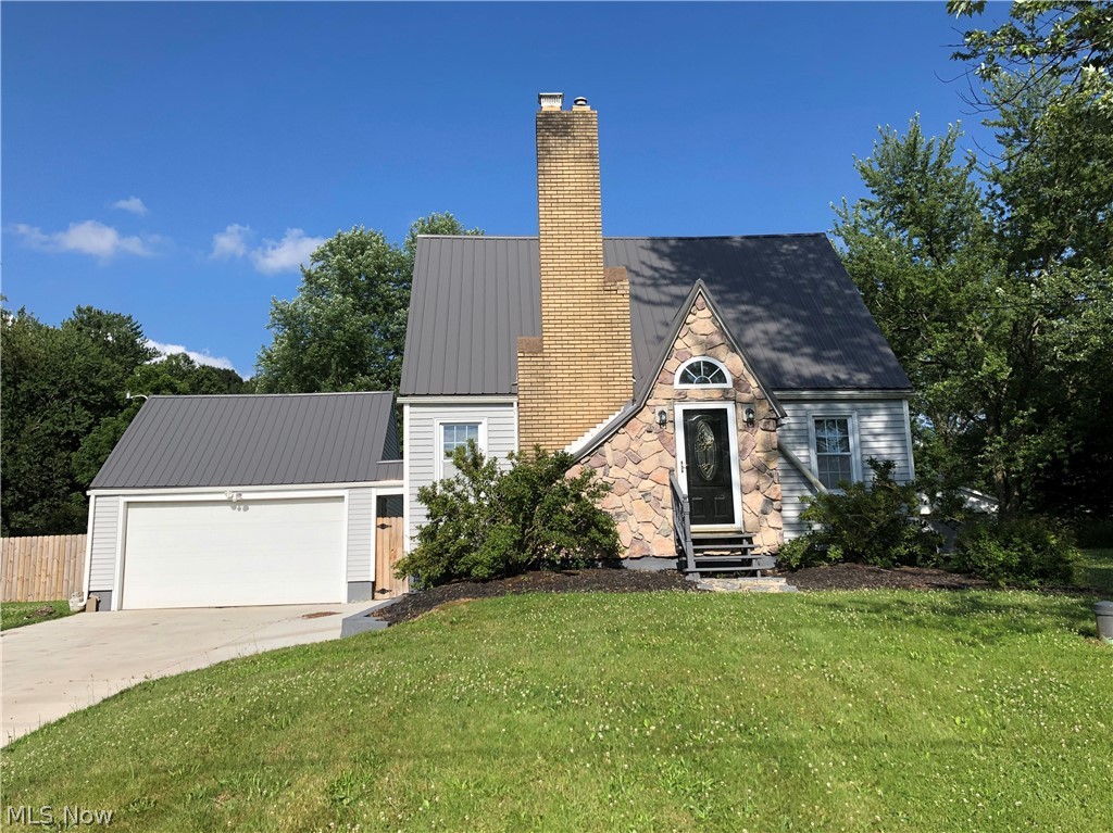 Franklin - Residential