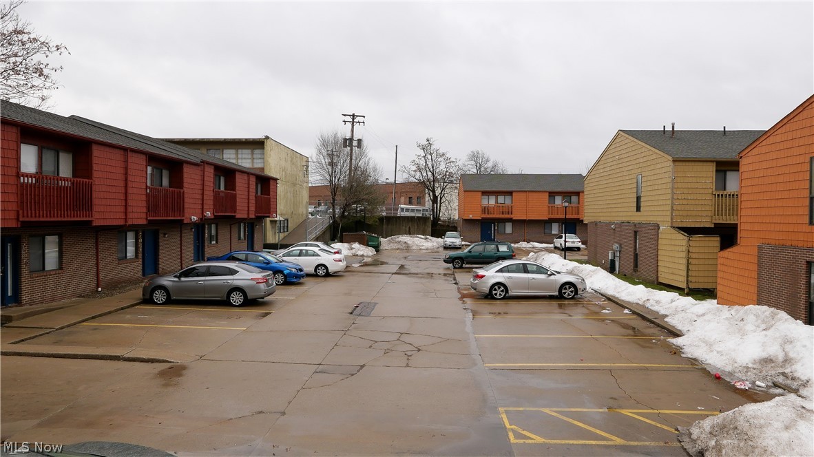 Wiley Buchtel Place - Residential