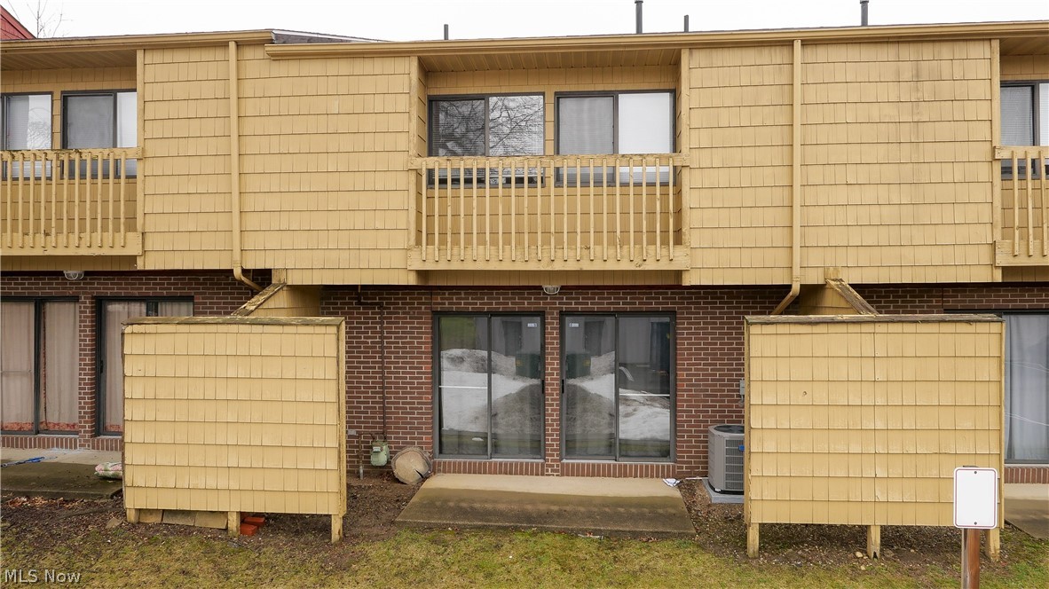 Wiley Buchtel Place - Residential