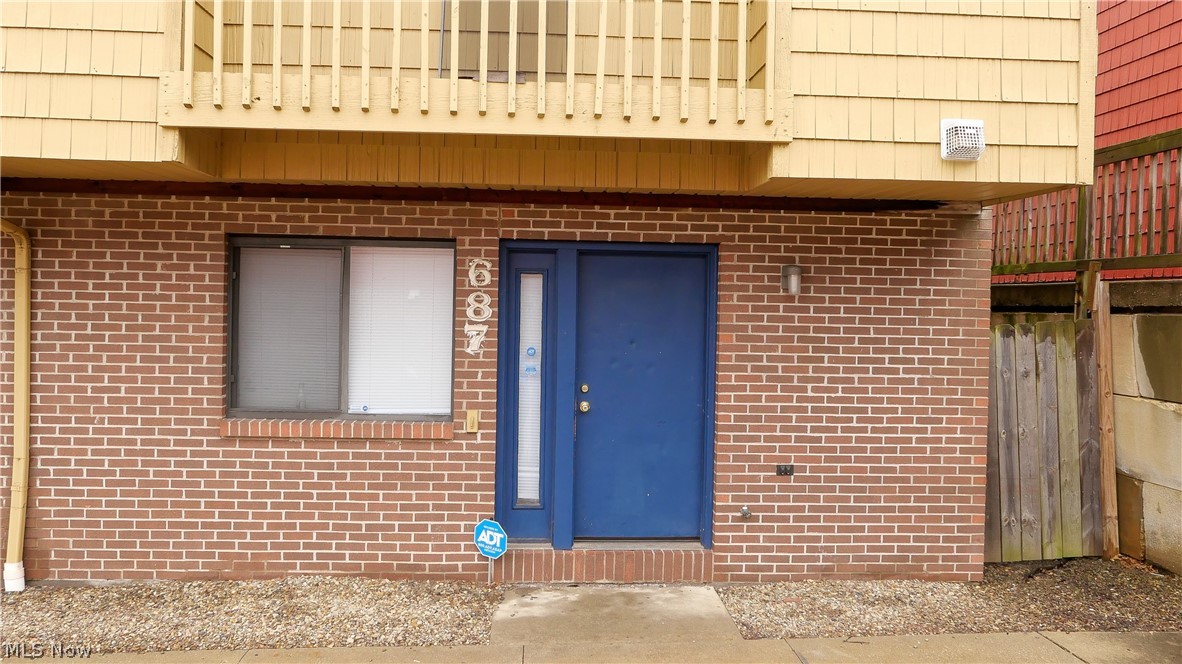 Wiley Buchtel Place - Residential