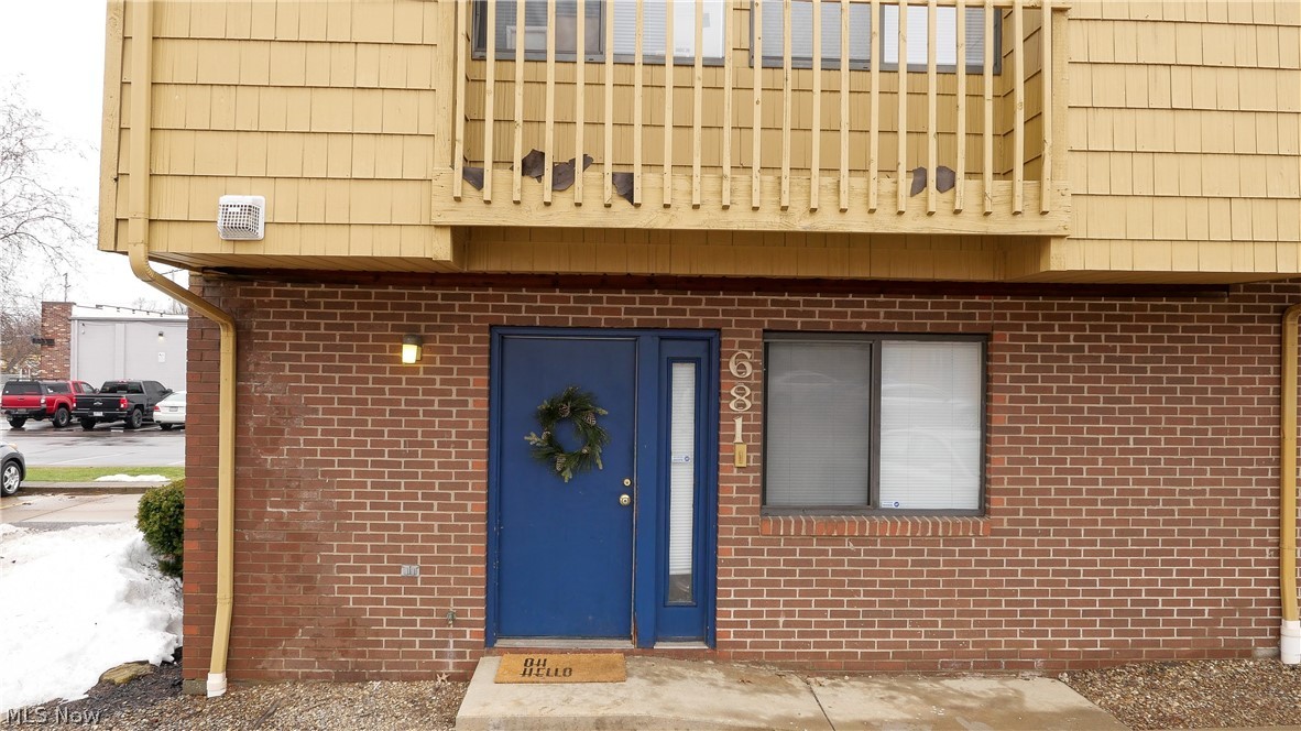 Wiley Buchtel Place - Residential