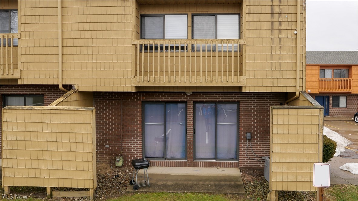 Wiley Buchtel Place - Residential