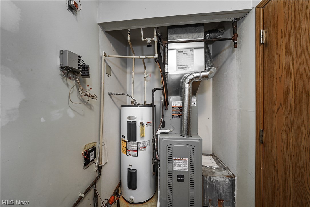 Wiley Buchtel Place - Residential