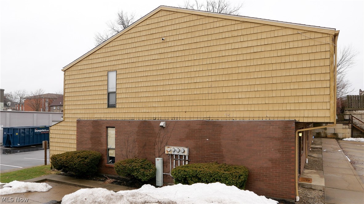 Wiley Buchtel Place - Residential