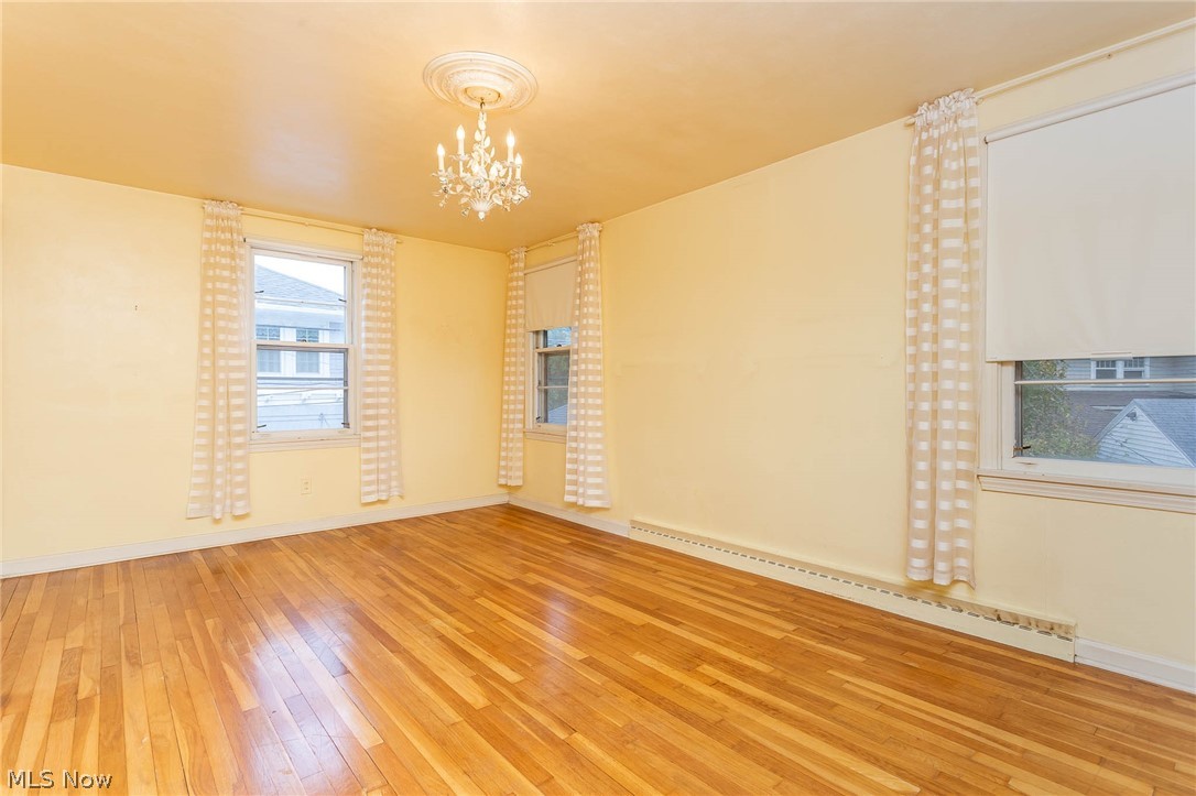 Lake View Park Realty Cos Allot - Residential