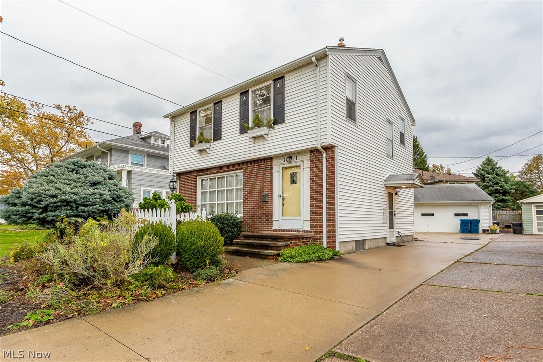 Lake View Park Realty Cos Allot - Residential