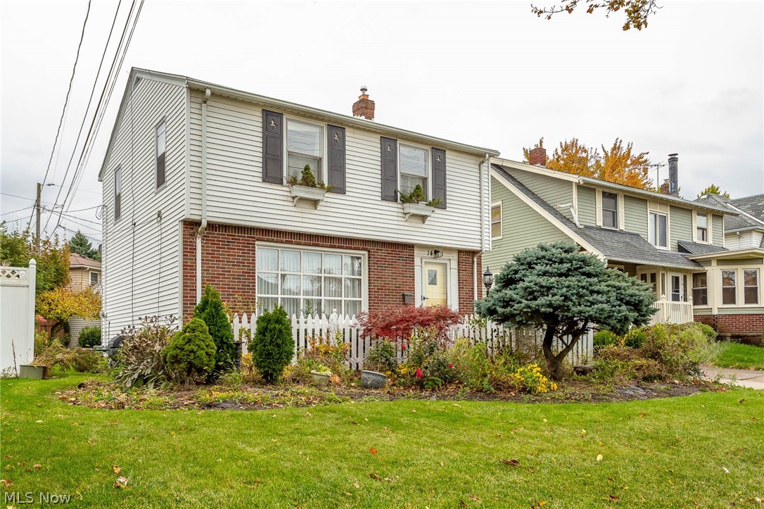 Lake View Park Realty Cos Allot - Residential