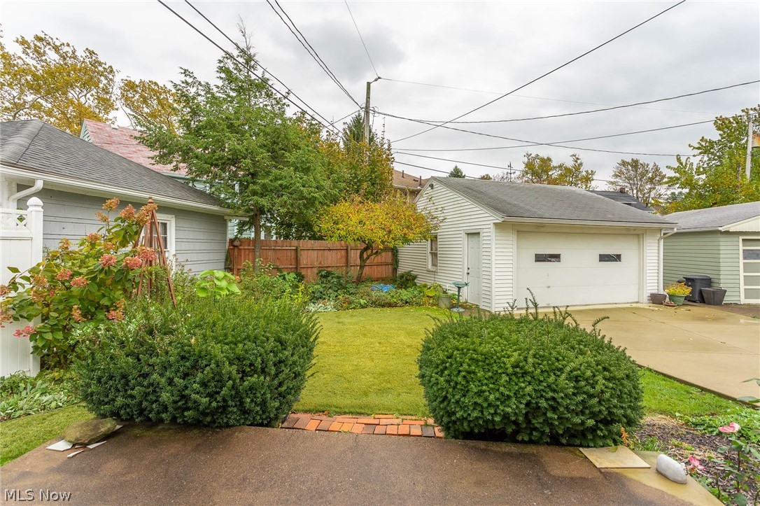 Lake View Park Realty Cos Allot - Residential