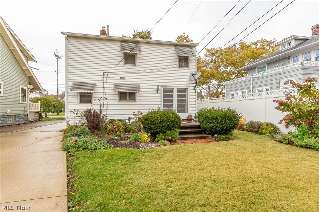 Lake View Park Realty Cos Allot - Residential