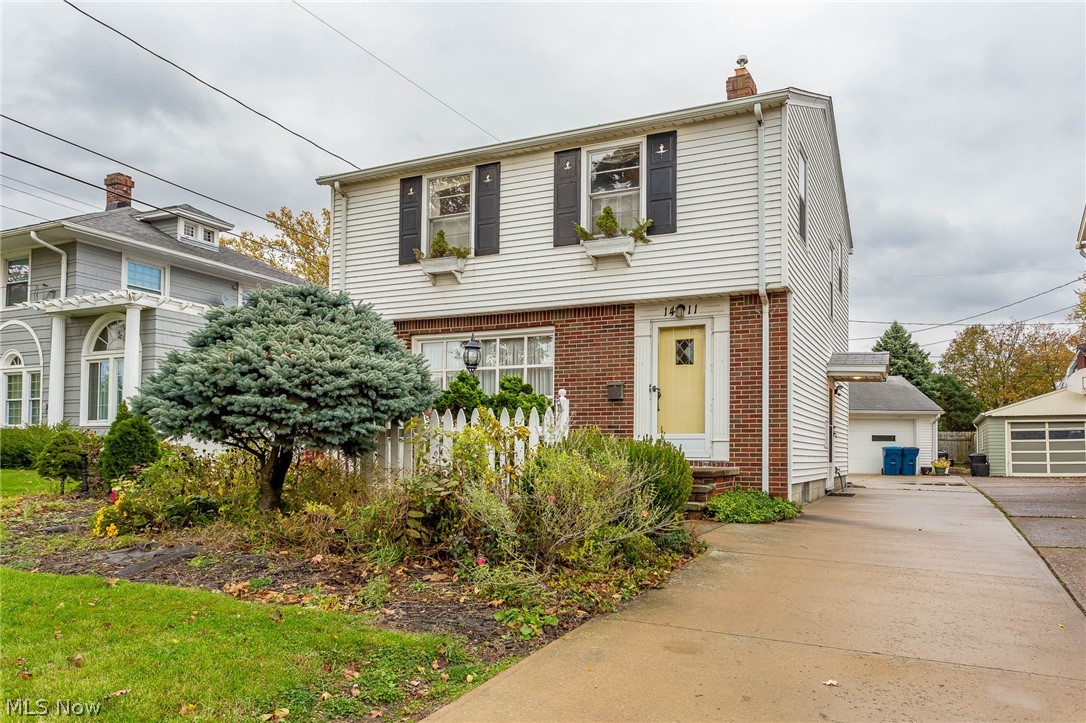 Lake View Park Realty Cos Allot - Residential