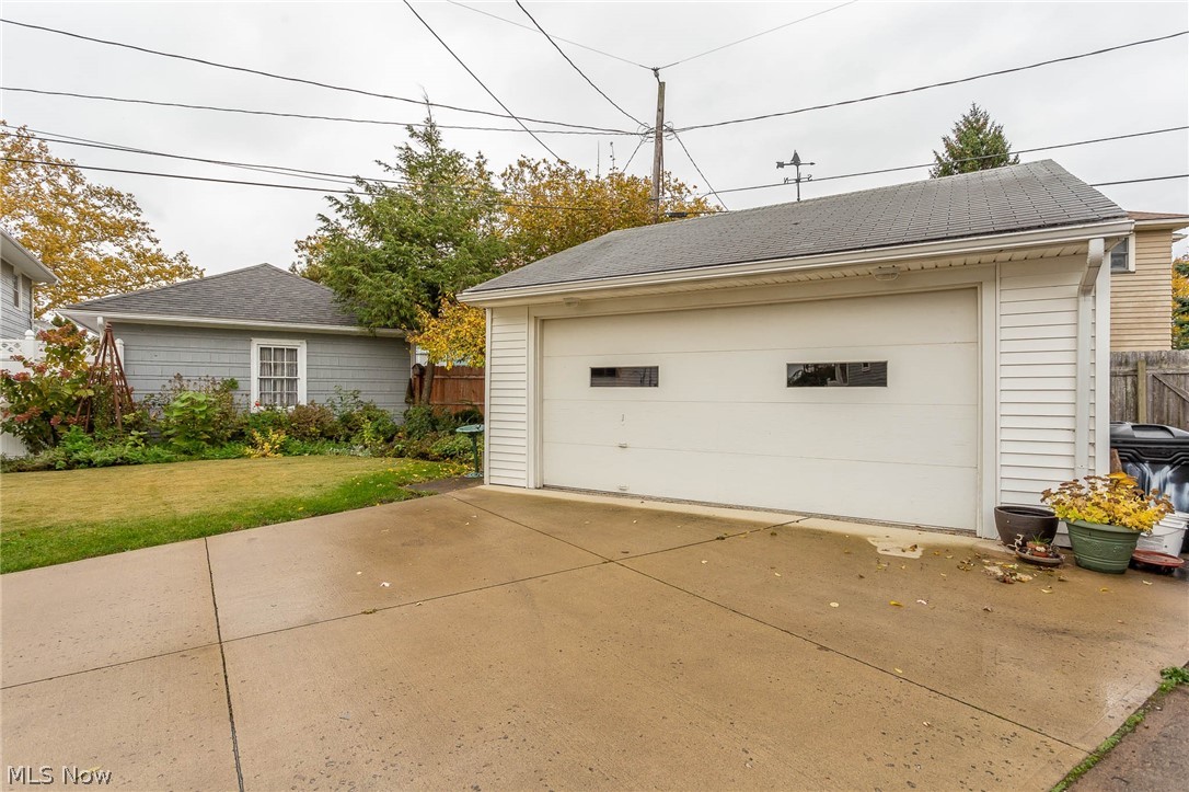 Lake View Park Realty Cos Allot - Residential