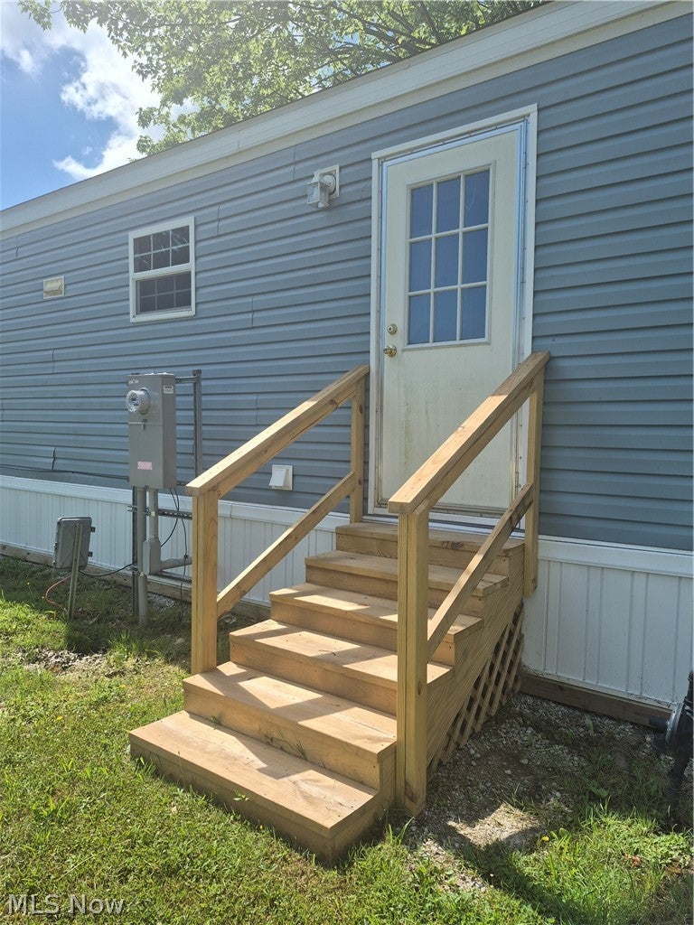 3583 Austin Road 83