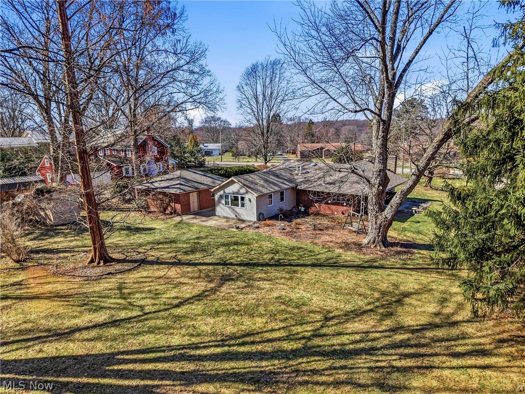 Robert Coxs 1st Add - Residential