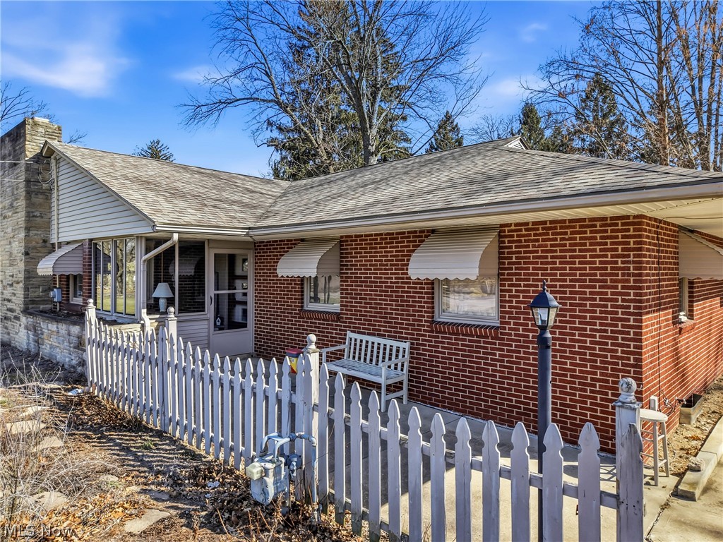 Robert Coxs 1st Add - Residential