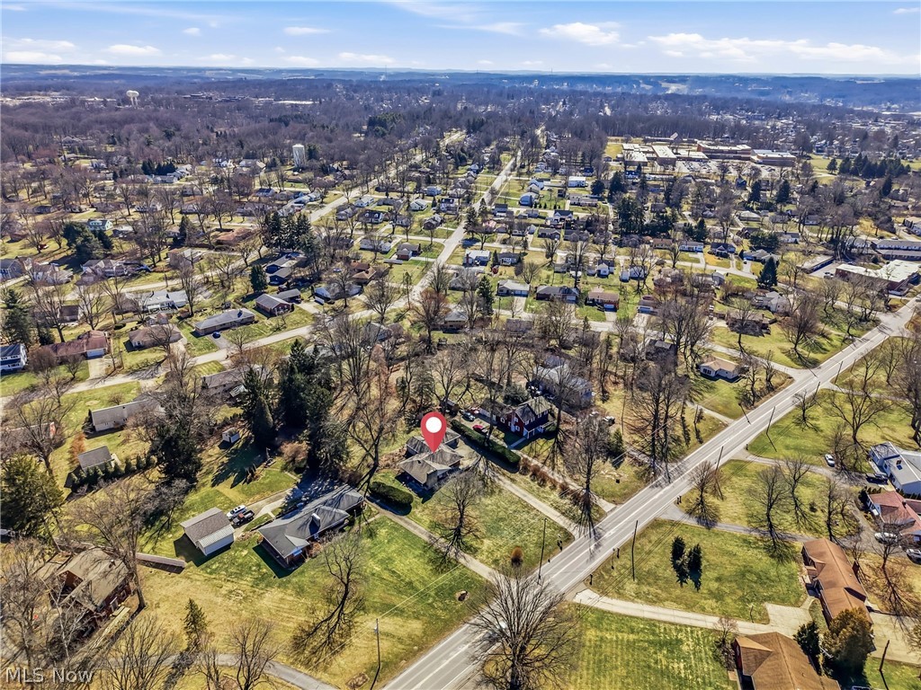 Robert Coxs 1st Add - Residential