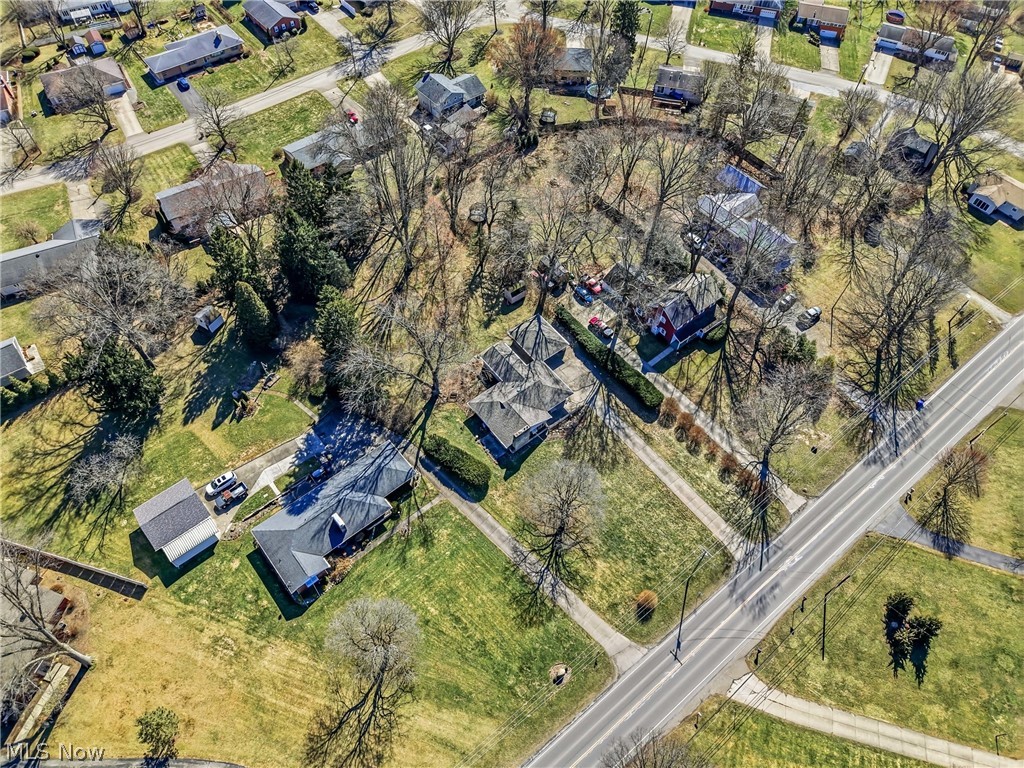 Robert Coxs 1st Add - Residential