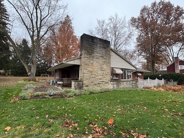 Robert Coxs 1st Add - Residential